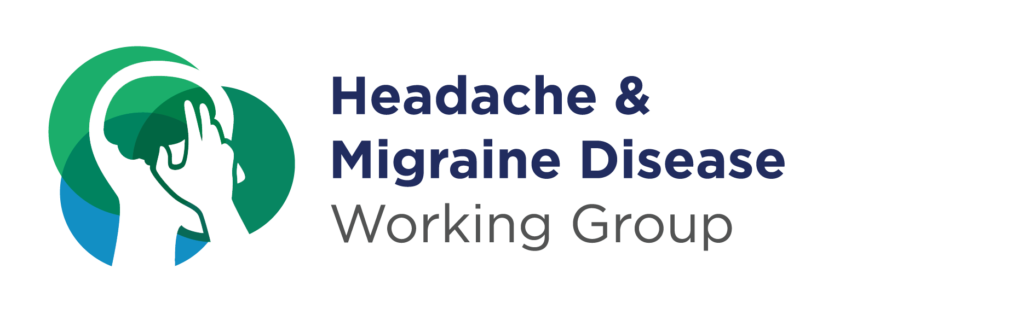 Headache Migraine Logo